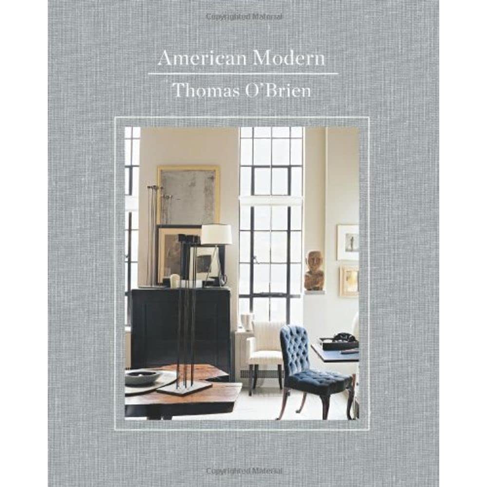 American Modern,Used