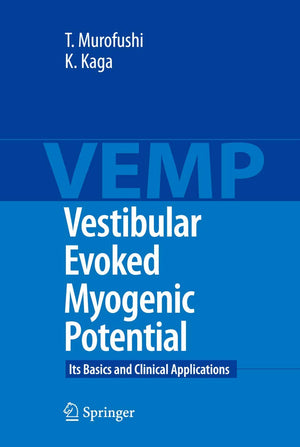 Vestibular Evoked Myogenic Potential: Its Basics and Clinical Applications,Used