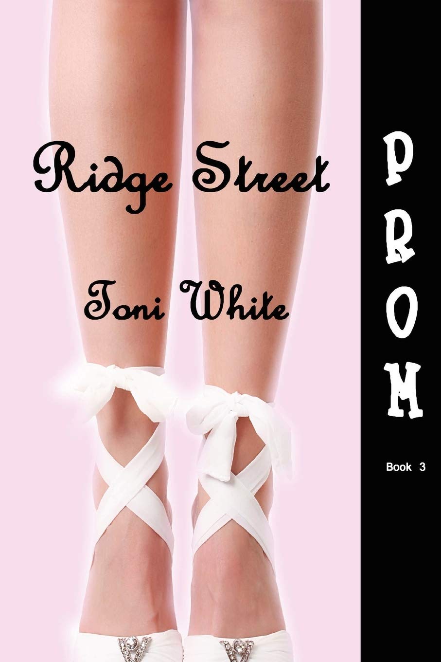 Ridge Street Prom,Used