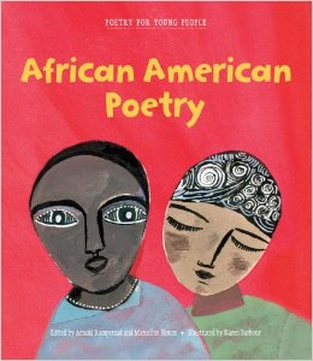 Poetry for Young People: African American Poetry,Used