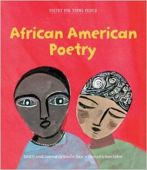 Poetry for Young People: African American Poetry,Used