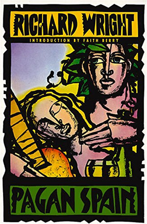 Pagan Spain-used