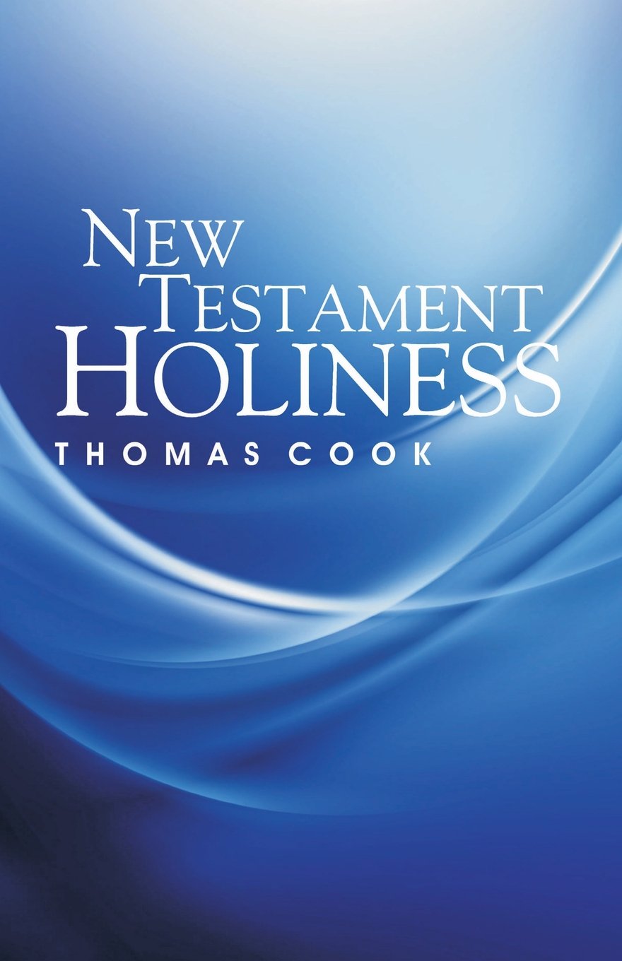 New Testament Holiness,Used