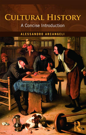 Cultural History,Used