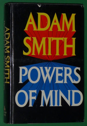 Powers of Mind,New