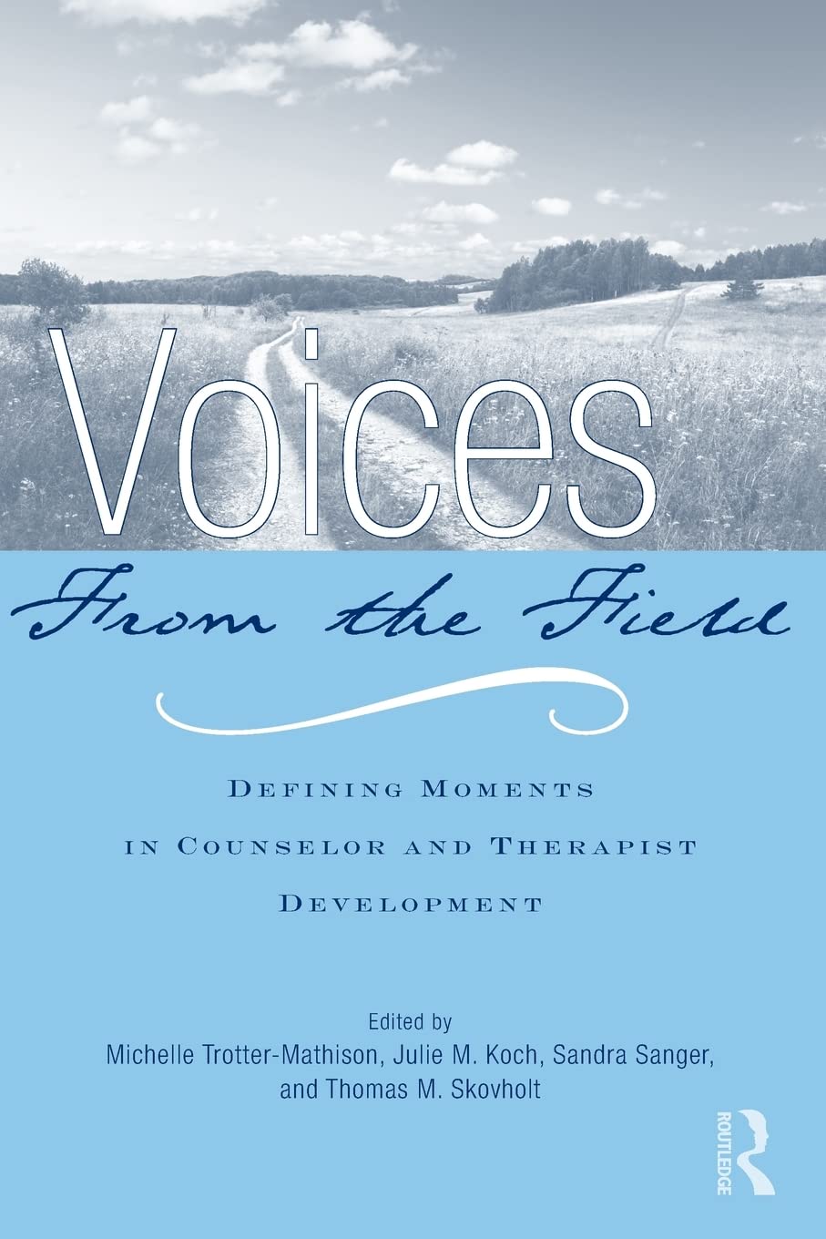 Voices from the Field,Used
