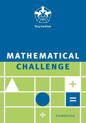 Mathematical Challenge,Used