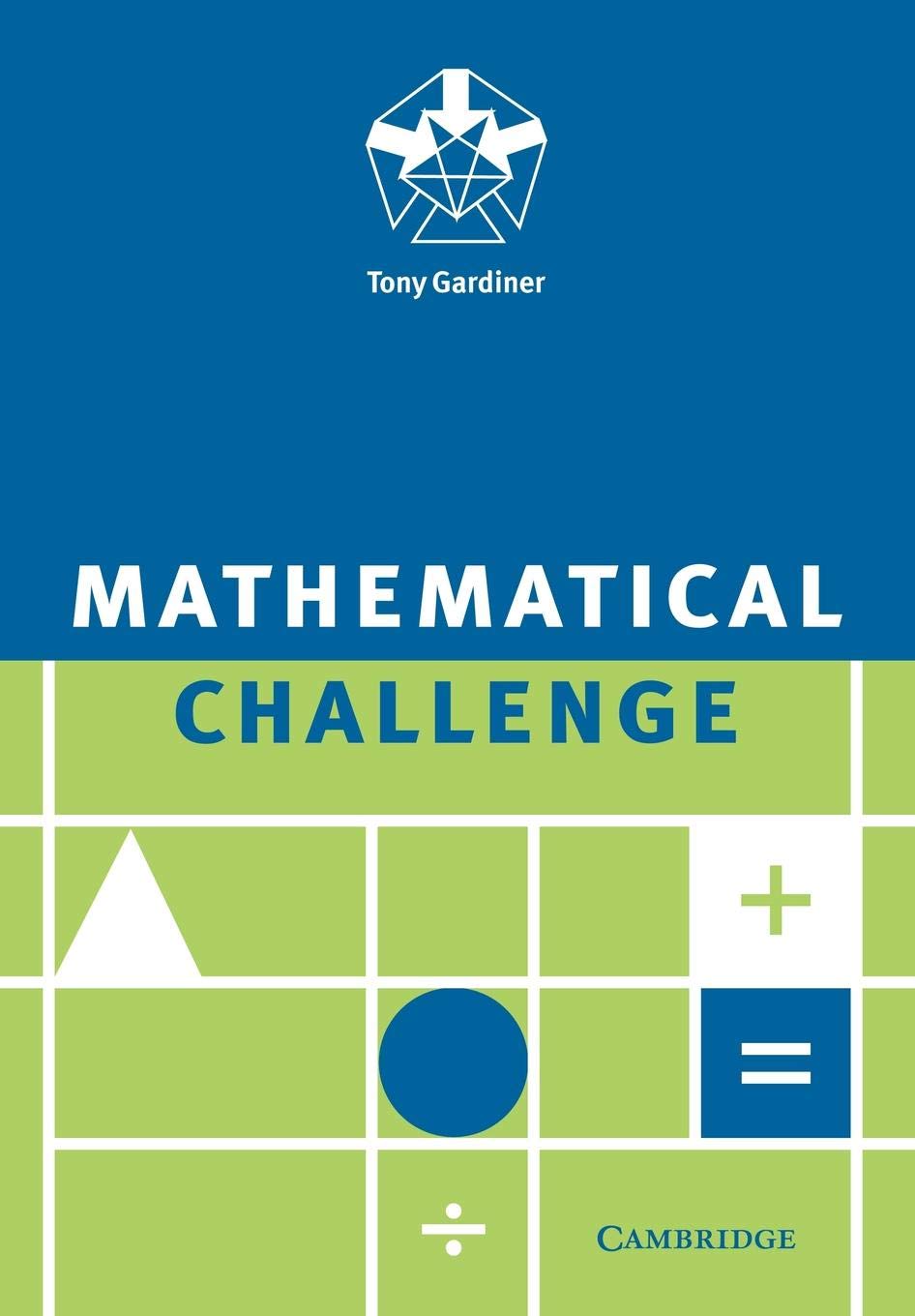 Mathematical Challenge,Used