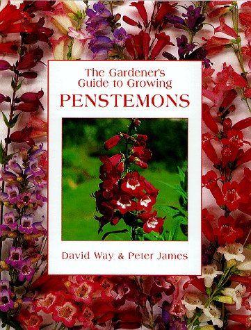 The Gardener's Guide to Growing Penstemons,Used