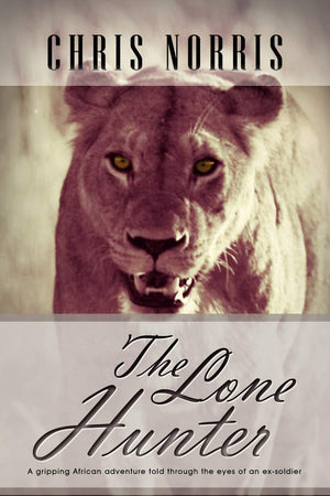 The Lone Hunter,Used