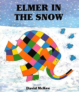 Elmer in the Snow,Used