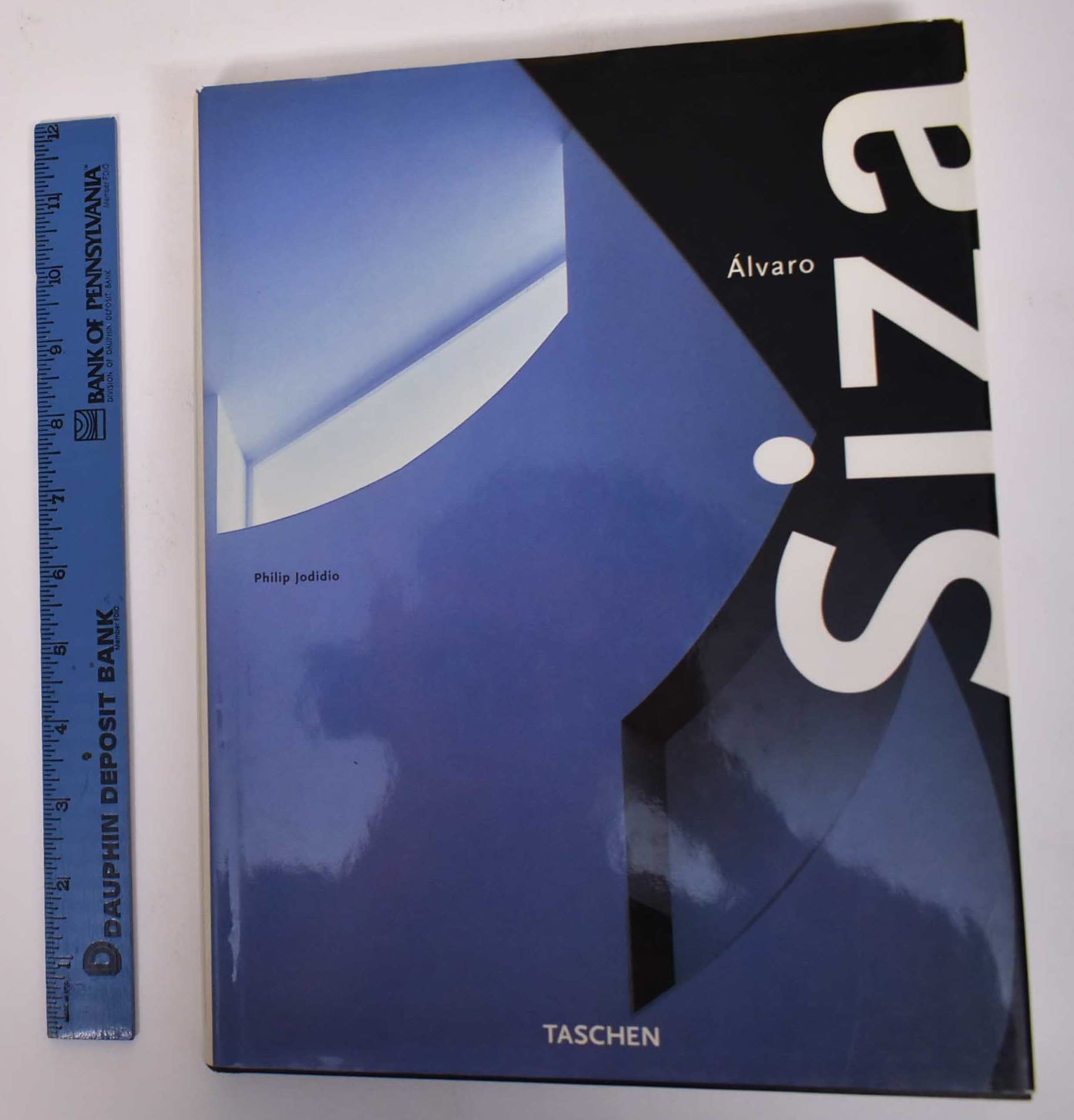 Alvaro Siza: The Work of Alvaro Siza,Used