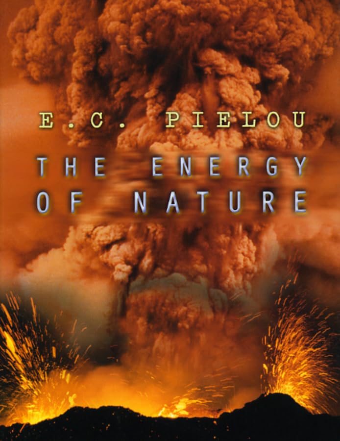 The Energy Of Nature