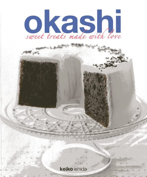 Okashi: Sweet Treats Made With Love,Used