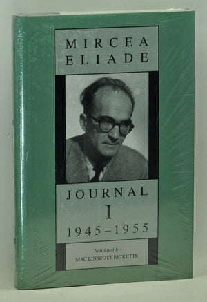 Journal I, 19451955,Used