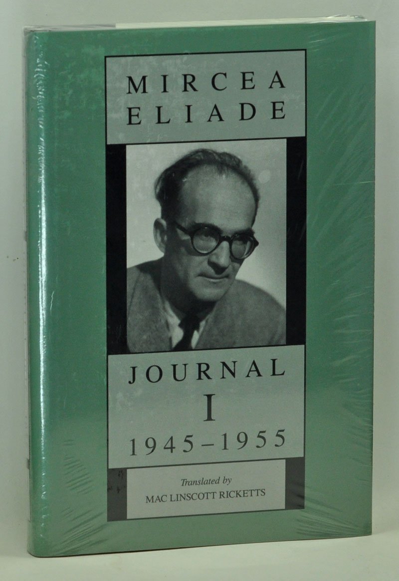 Journal I, 19451955,Used