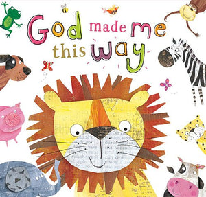 God made me this way,Used