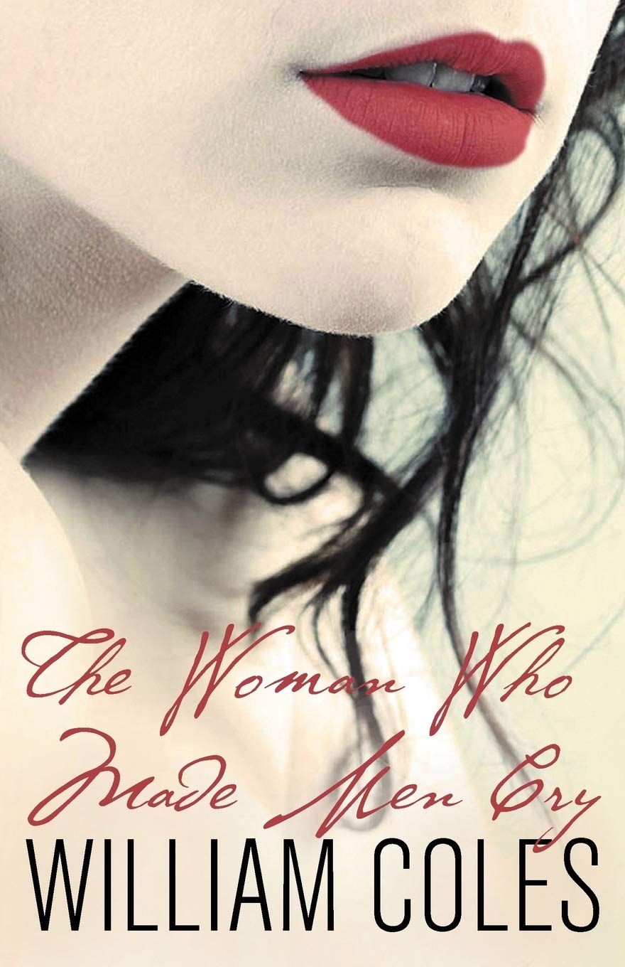 The Woman Who Made Men Cry,Used