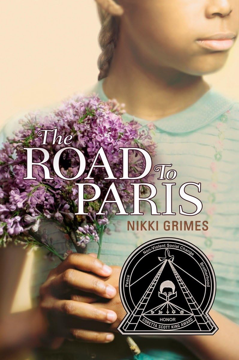 The Road To Paris-used