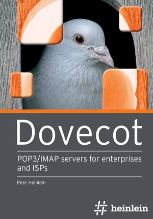 Dovecot: POP3/IMAP servers for enterprises and ISPs,Used