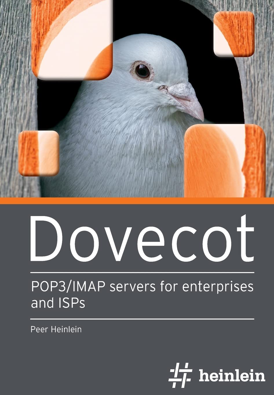 Dovecot: POP3/IMAP servers for enterprises and ISPs,Used