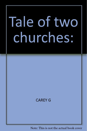A tale of two churches: Can Protestants & Catholics get together?,Used