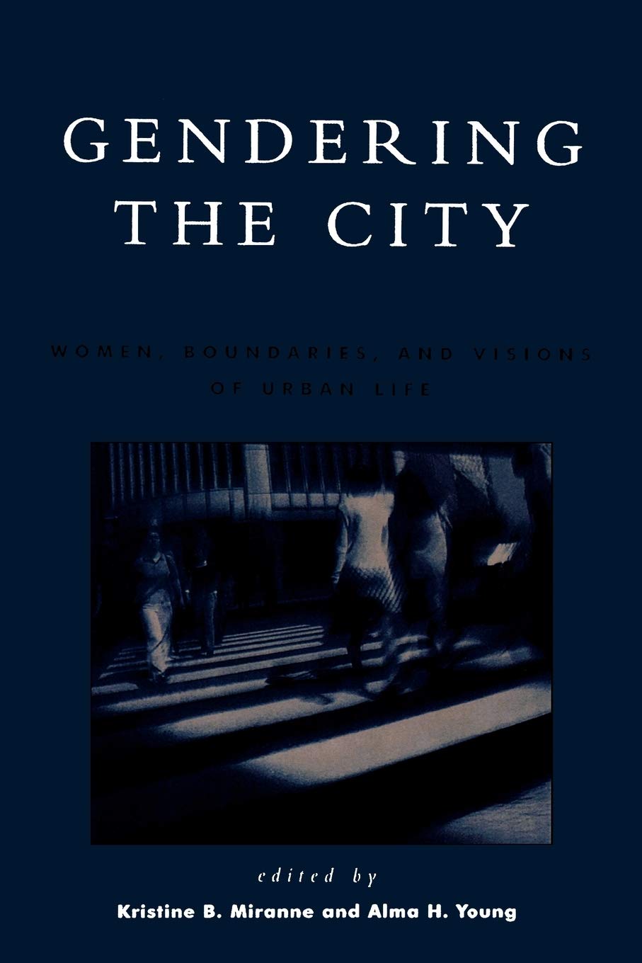 Gendering The City,Used