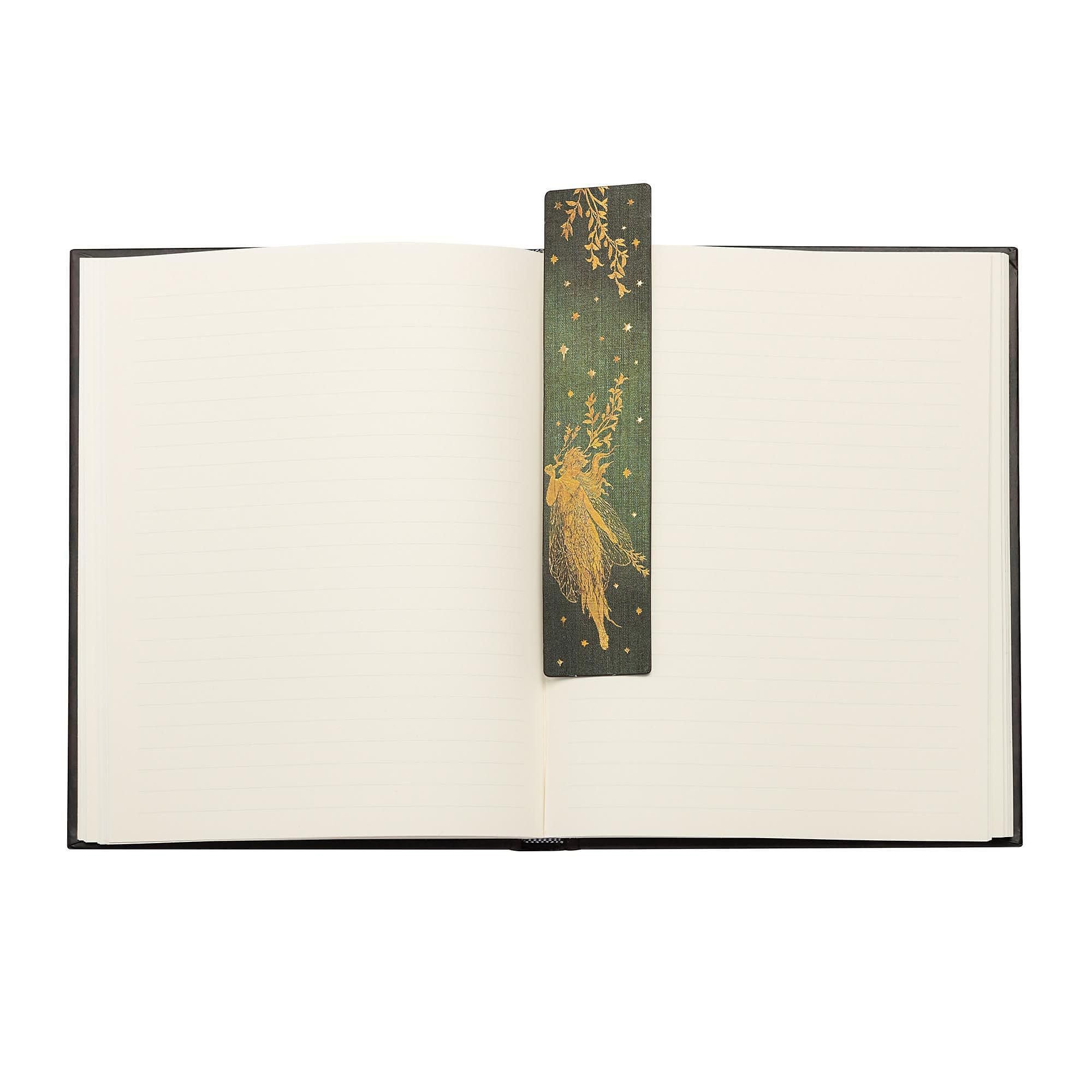 Paperblanks | Olive Fairy | LangS Fairy Books | Bookmark
