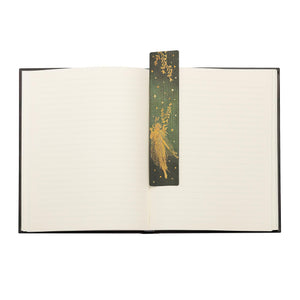 Paperblanks | Olive Fairy | LangS Fairy Books | Bookmark