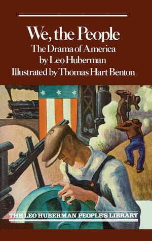 We The People (Monthly Review Press Classic Titles, 34),Used