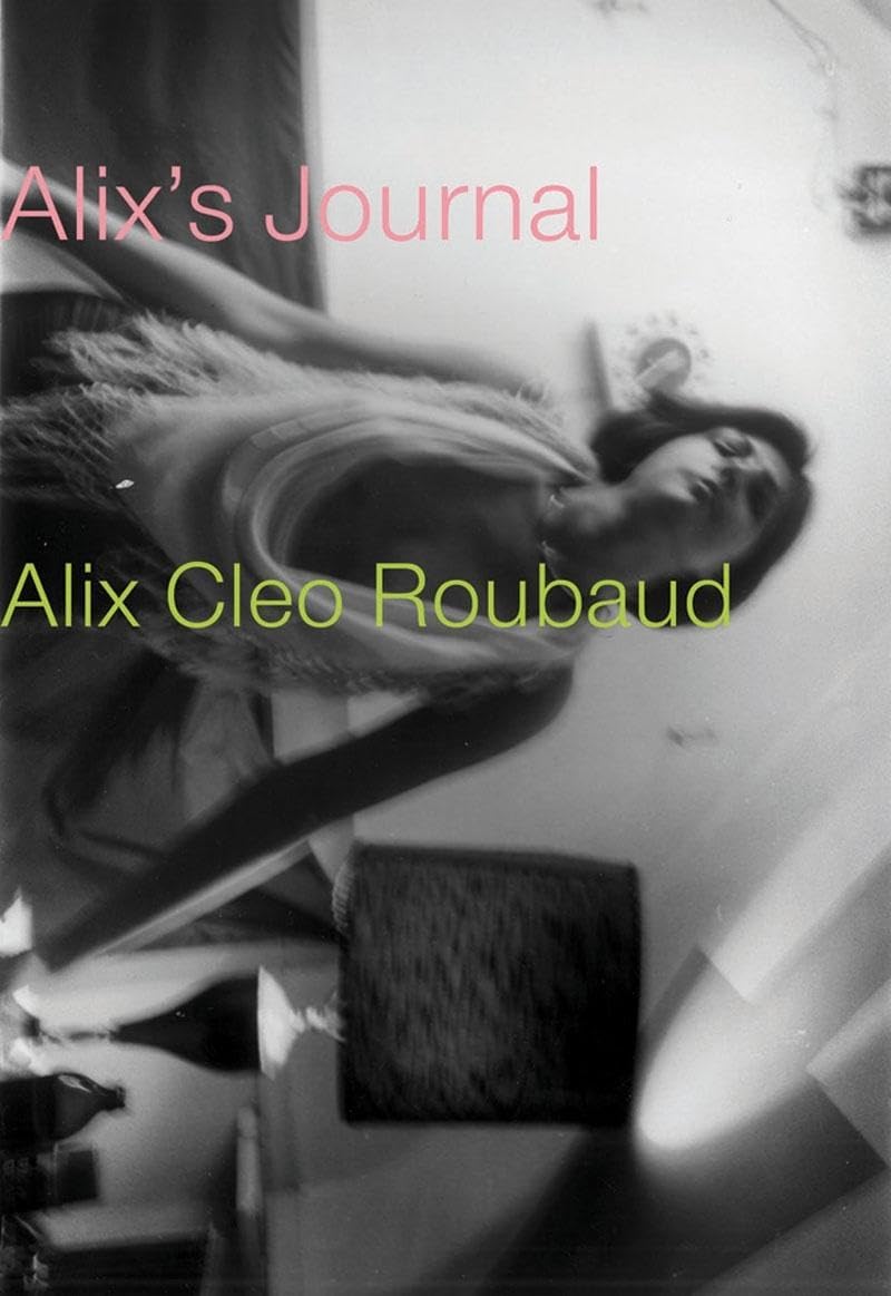 Alix'S Journal (French Literature),New