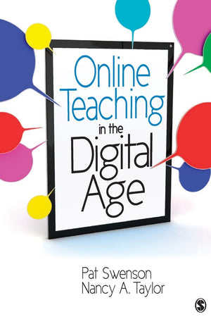 Online Teaching in the Digital Age,Used