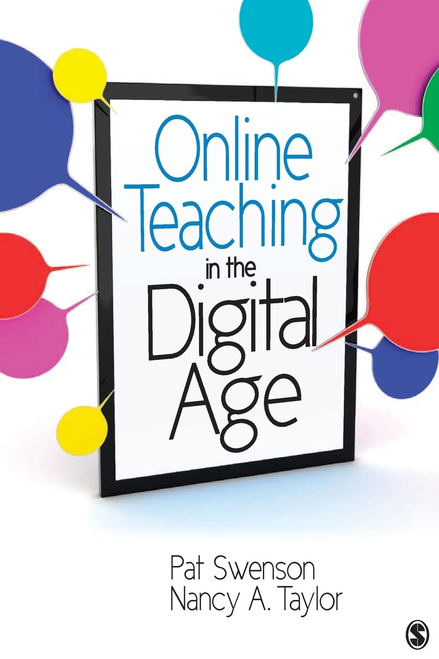Online Teaching in the Digital Age,Used