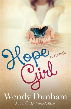 Hope Girl,Used