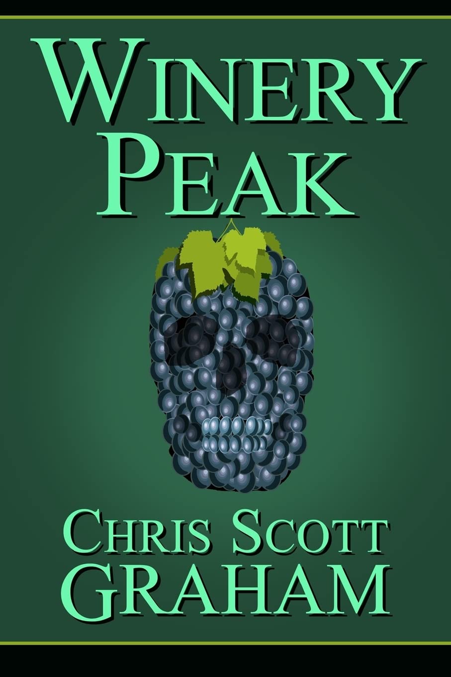 Winery Peak,Used