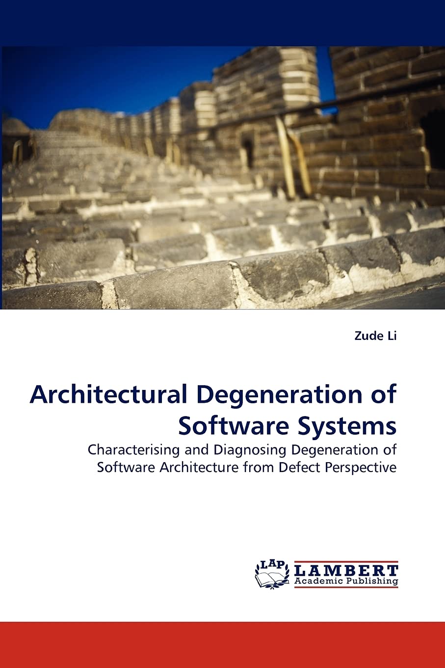 Architectural Degeneration of Software Systems: Characterising and Diagnosing Degeneration of Software Architecture from Defect ,Used