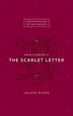 Hawthorne's The Scarlet Letter,Used