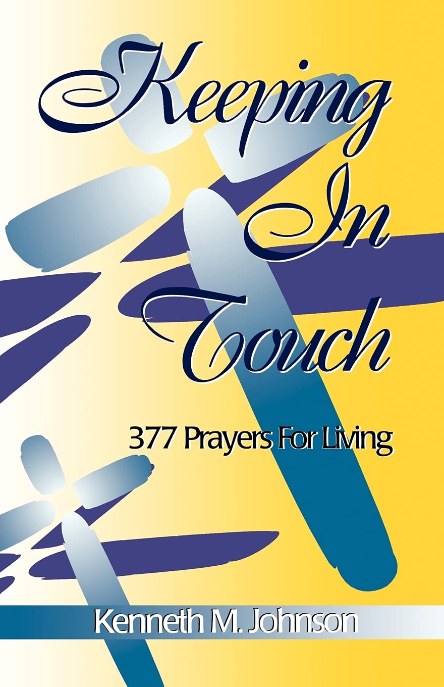 Keeping In Touch,Used