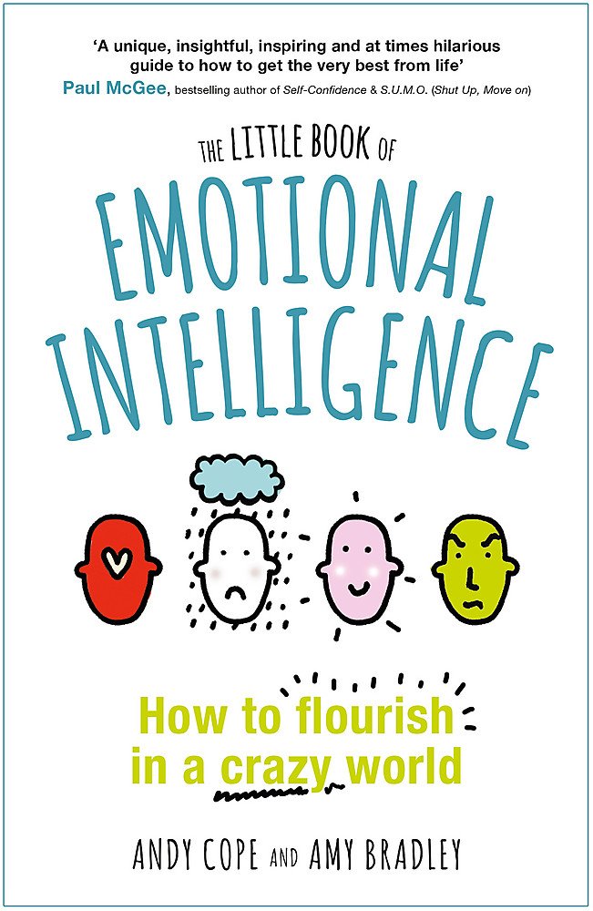 Emotional Intelligence (Little Books)