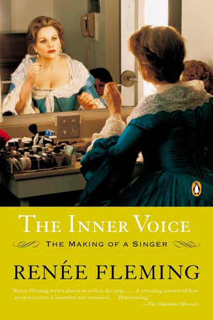 The Inner Voice: The Making of a Singer,Used