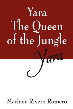 Yara The Queen Of The Jungle: Yara,Used