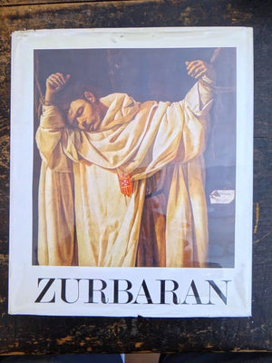 Zurbaran, 15981664