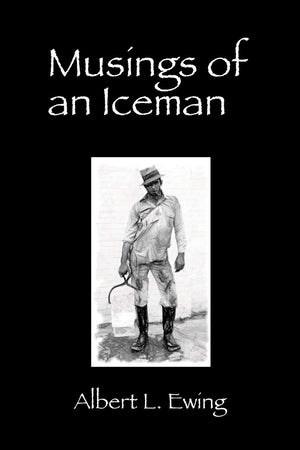 Musings Of An Iceman,Used