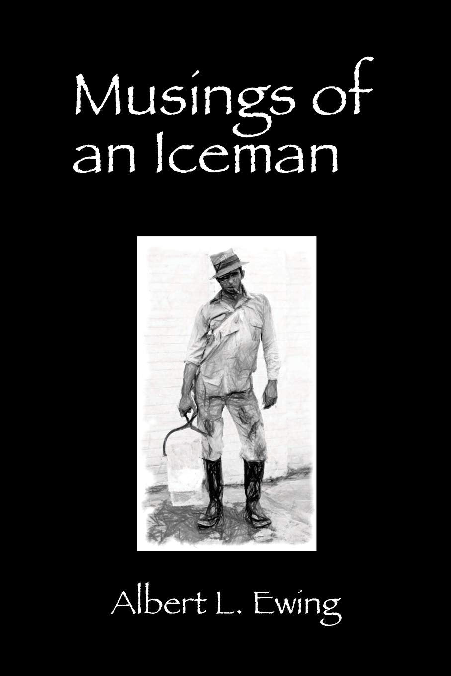 Musings Of An Iceman,Used