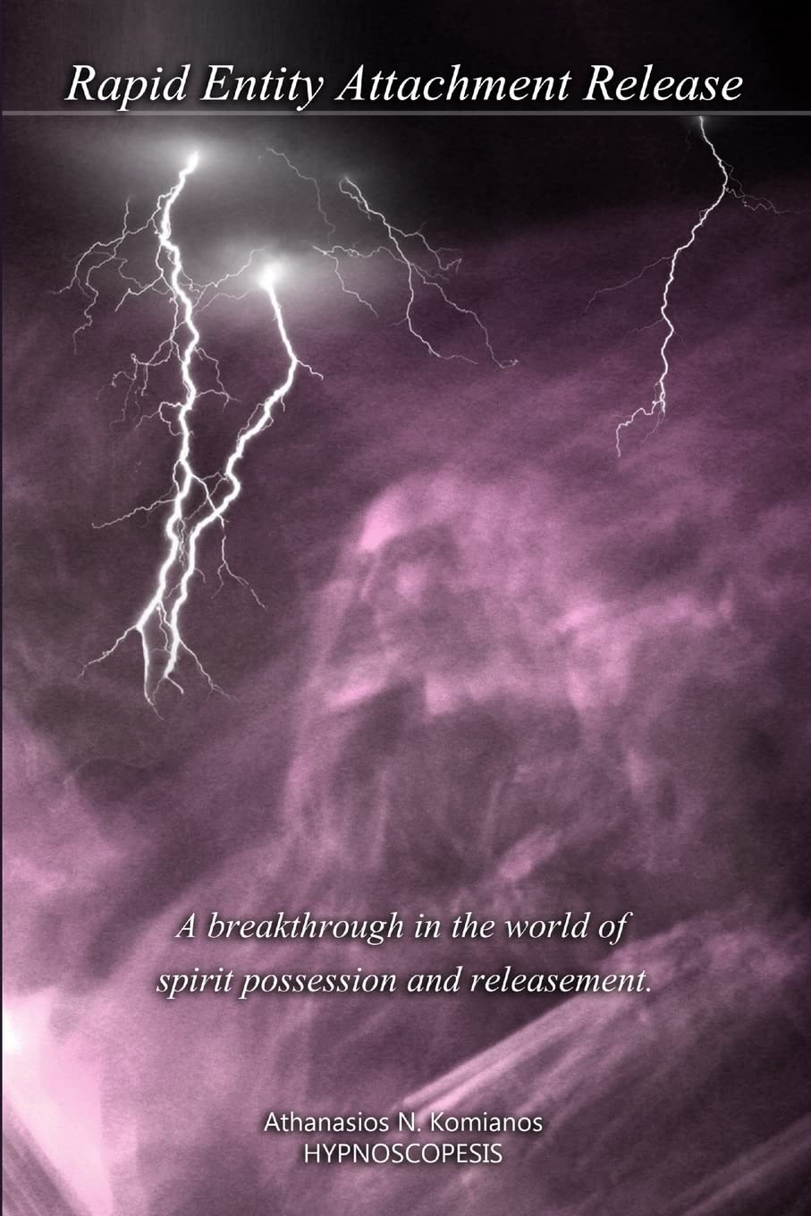 Rapid Entity Attachment Release (REAR),Used