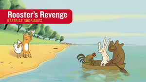 Rooster's Revenge (Stories Without Words),New