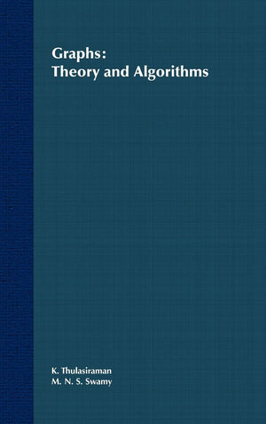Graphs: Theory and Algorithms,Used