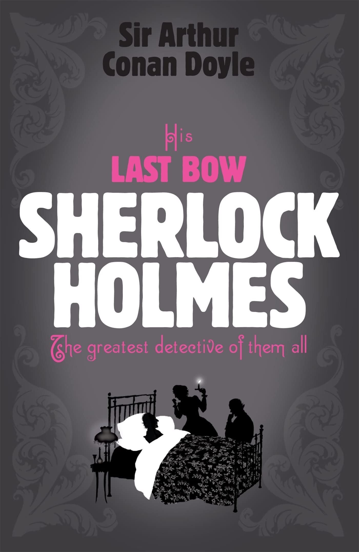 His Last Bow