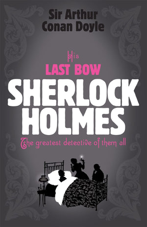 His Last Bow