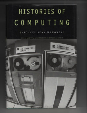 Histories of Computing,Used